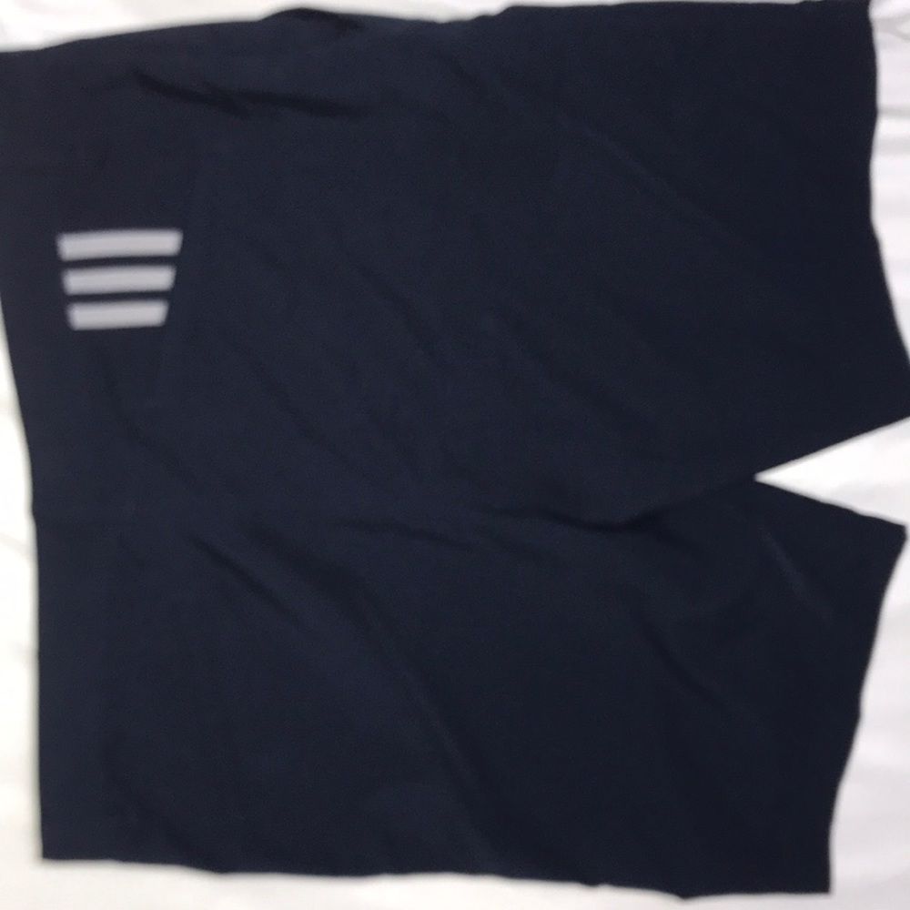 Adidas golf shorts